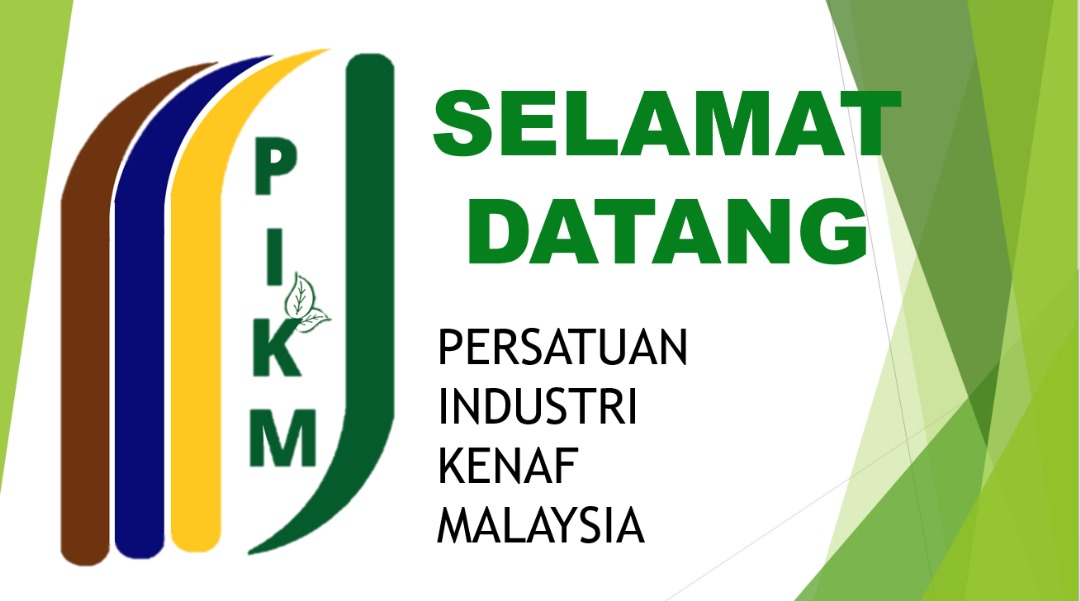 Landing Page PIKM